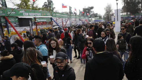 Las Fiestas Patrias 2024 serán XXL en Chile y podría sumarse un nuevo festivo.