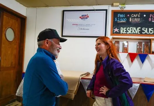 Foto: Munic Ñuñoa.