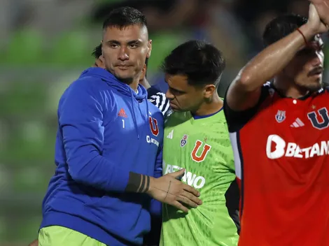 La gran novedad en la recuperación de Cristóbal Campos