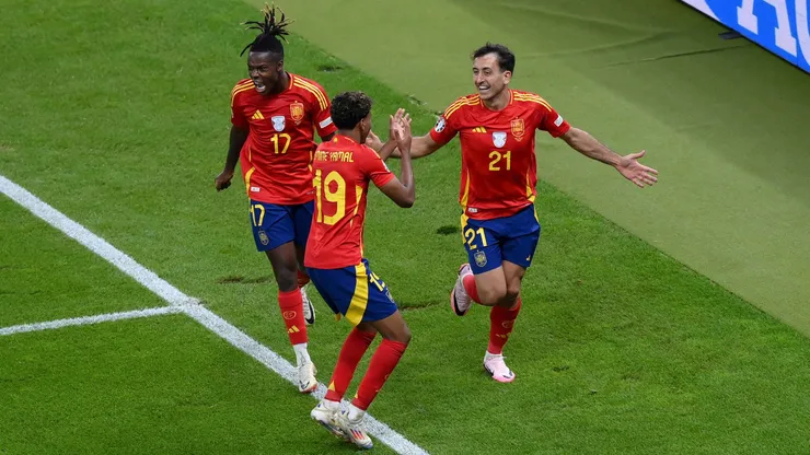 España será visita en Belgrado.