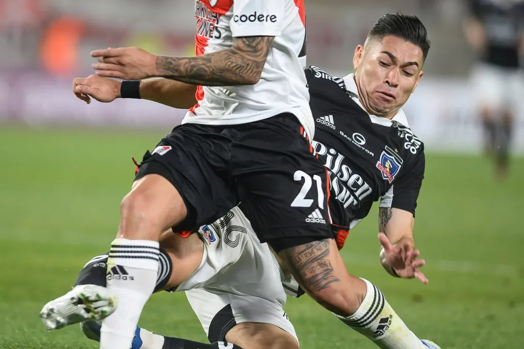 La FIFA alucina con próximo rival de Colo Colo.