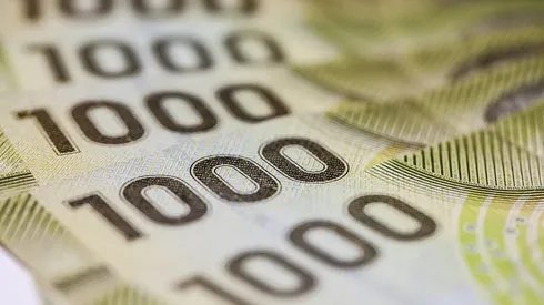 Imagen temática de dinero