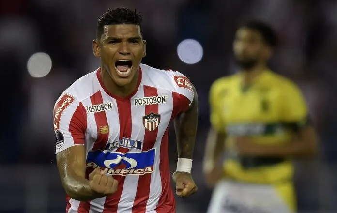 Rafael Pérez lo pasa mal por una foto que se filtró en Colombia