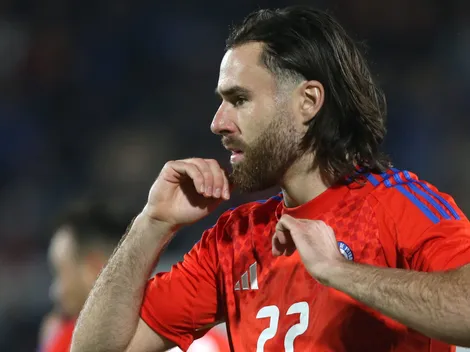 Alerta: Ben abandona la concentración