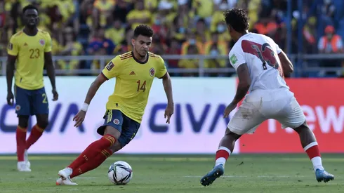 Colombia pasa por un gran momento.