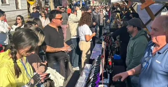 Foto: IG: Camaranunoa