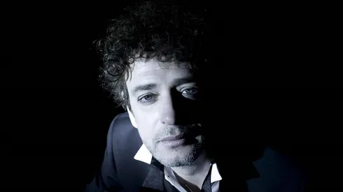 Gustavo Cerati