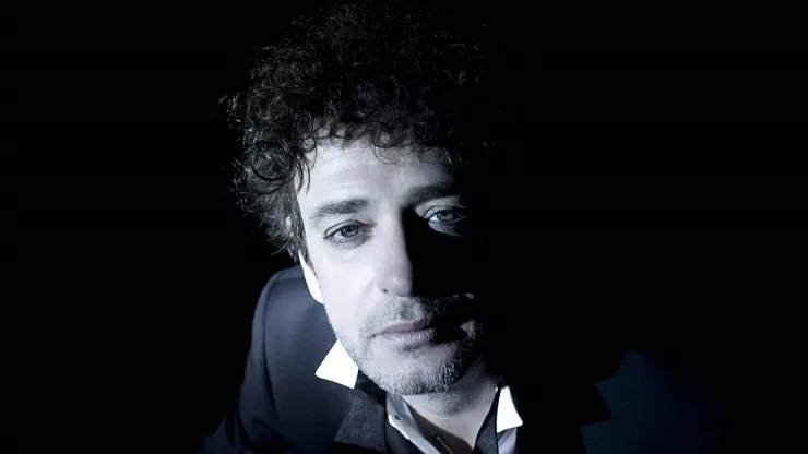 Gustavo Cerati
