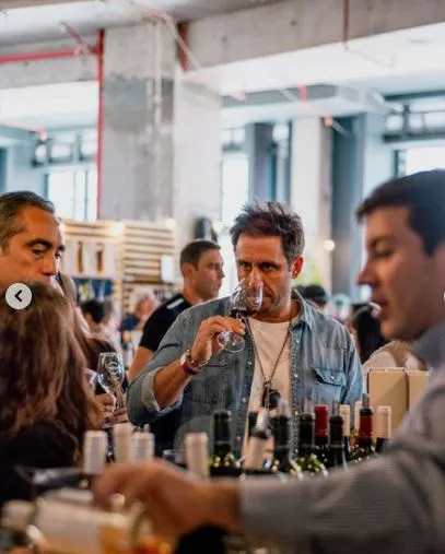 Foto: Bocas Moradas.