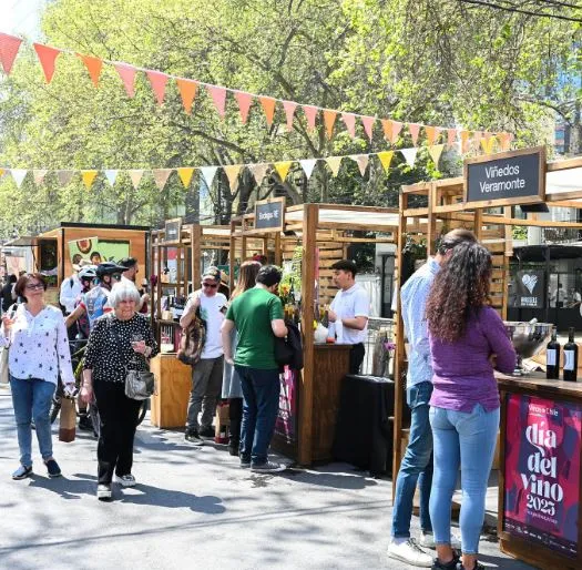 Foto: IG: MuniProvi.