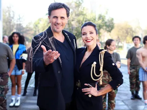 Palabra de Honor: Así es el nuevo reality de Canal 13