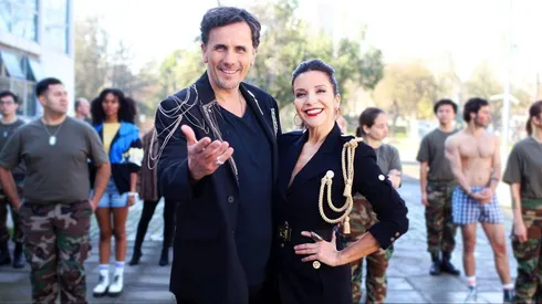 Este es el rating del reality de Canal 13.