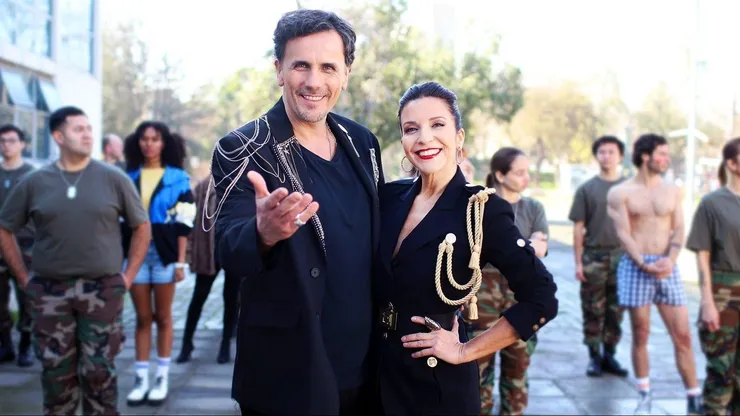 Este es el rating del reality de Canal 13.