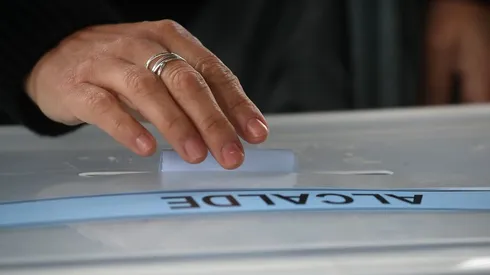 Imagen temática de elecciones