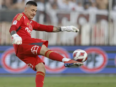 Superman Vargas y su particular historia con Campitos