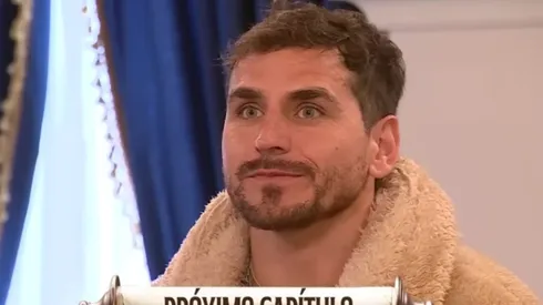 Revelación de infidelidad de Pangal sorprende en Ganar o Servir