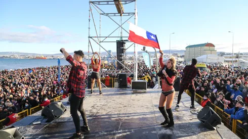 Una región del país tendrá 4 feriados en Fiestas Patrias durante este 2024.