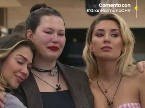 Renuncia de Chama impacta en Gran Hermano