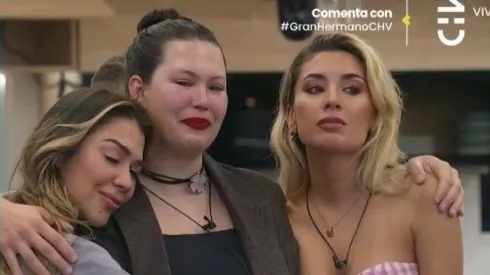 Renuncia de Chama impacta en Gran Hermano