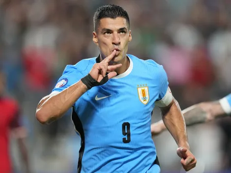 Programación en TV y streaming de la 7° fecha de las Eliminatorias