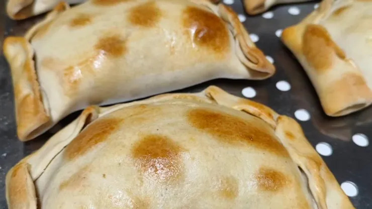 Las empanadas de Don Guille fueron elegidas como las mejores este 2024.