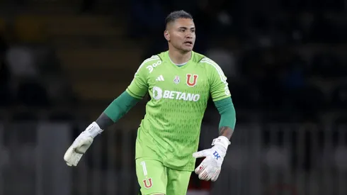 Cristóbal Campos continúa internado en la ex Posta Central