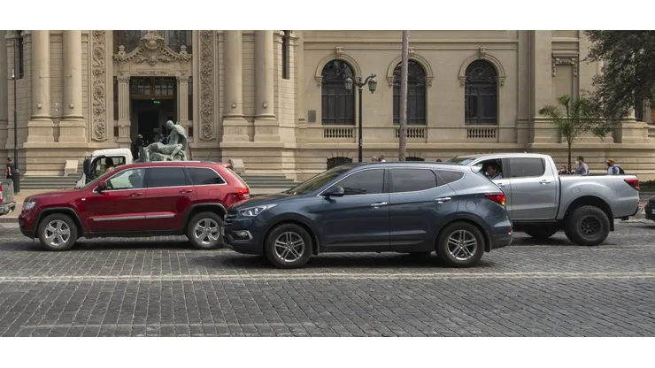 ¿Cuándo comprar un auto usado?