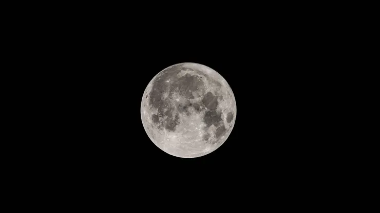 ¿Vivir en la Luna? Este descubrimiento podría hacerlo realidad