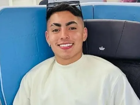 La última tremenda sorpresa que nos regalan Jordhy y Camila