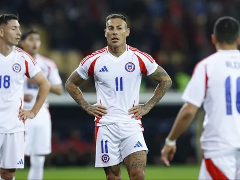 No marcó en Copa América: la visión de Chile por su falta de gol