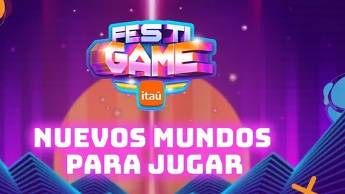 Descubre todos los detalles de FestiGame 2024.