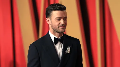 ¿Por qué está funado Justin Timberlake?