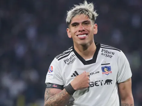 Ex DT de la Roja quiere a una Joya en el Monumental