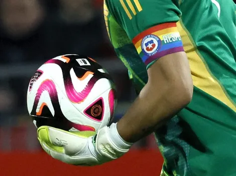 Sin Alexis ni Bravo: Gareca da luces sobre el nuevo capitán