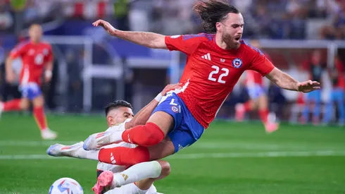 La crítica de Gareca sobre el idioma de Brereton sigue dando que hablar.