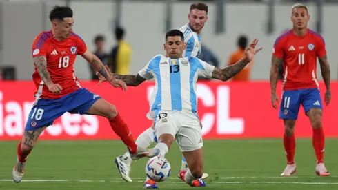 La selección chilena empató tres y perdió nueve de los 12 duelos que ha disputado en suelo trasandino por Clasificatorias.