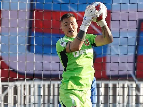 Fotos filtradas de Campos provocan un terremoto