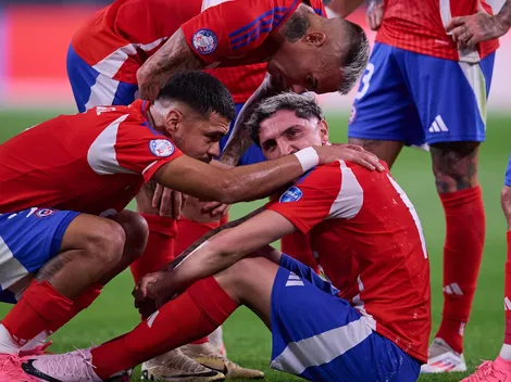 ¿Nuevo convocado? La decisión de Gareca ante la baja de Diego Valdés