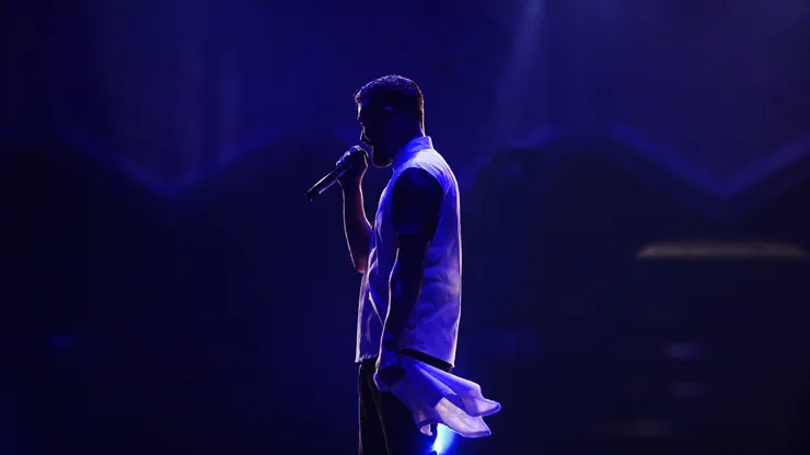 Justin Timberlake es uno de los artistas del line up.