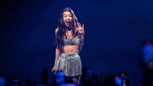 ¿Quién es Olivia Rodrigo?