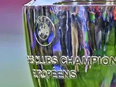 Apuestas Champions League:  Cómo apostar en la Champions 25/26