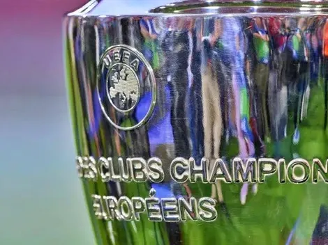 Apuestas Champions League:  Cómo apostar en la Champions 25/26