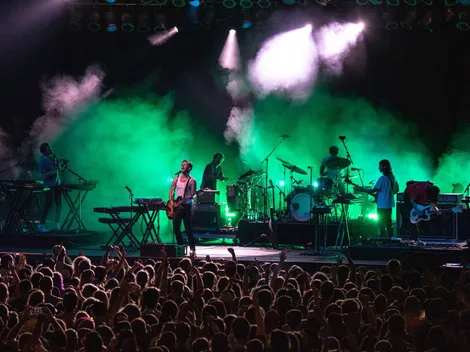 La canción más viral de TikTok llega al Lolla