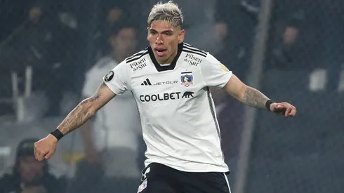 En Boca están locos por Palacios.