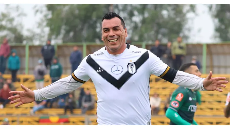 Paredes confía en Colo Colo en esta Libertadores