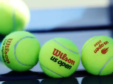 ¿Quién transmite el US Open? Así se juegan los cuartos de final