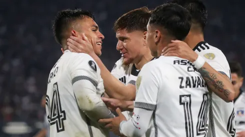 Colo Colo está cerca de concretar tres renovaciones