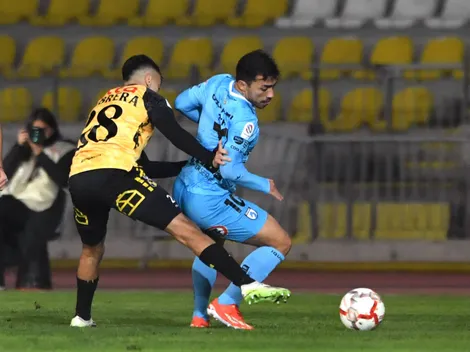 Pronósticos Deportes Iquique vs Coquimbo Unido: partidazo de Copa Chile en el Tierra de Campeones