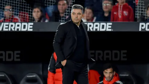 Gallardo iniciará una pretemporada durante las Eliminatorias