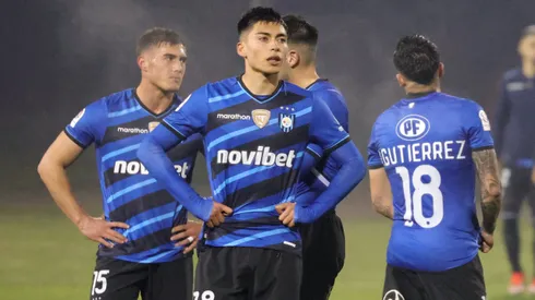 Huachipato tiene jornada doble este domingo